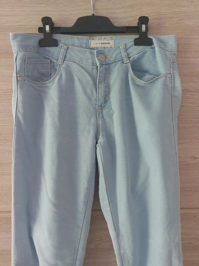 Pantalon taille 38 - photo numéro 2