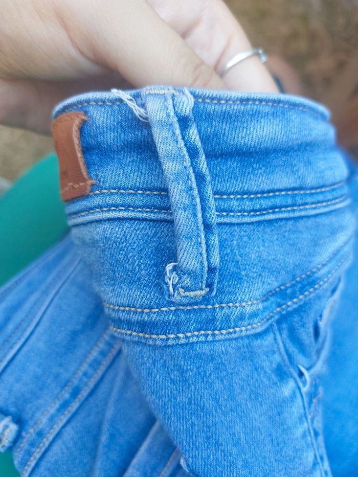 Jean regular skinny - photo numéro 4