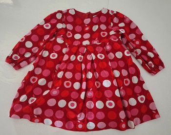 Robe Jacadi 5 ans