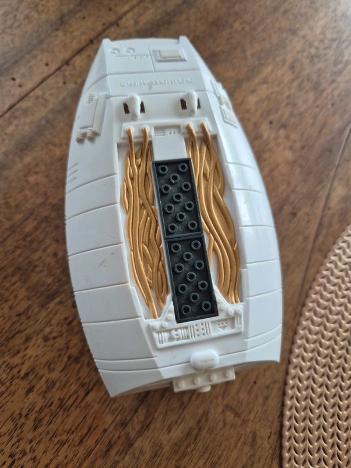 Navette Spaciale hasbro vintage - photo numéro 4