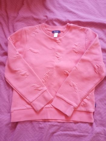 Sweet fille taille 8 ans okaidi