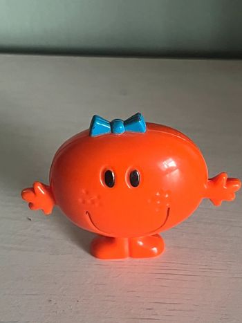 Monsieur madame