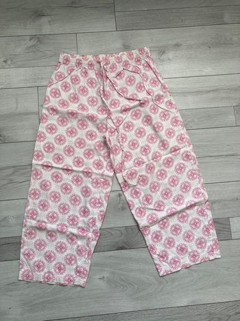 Bas de pyjama 3/4
