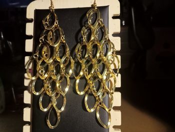 Boucles d oreilles , pour femme