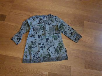 Robe Terre de Marins