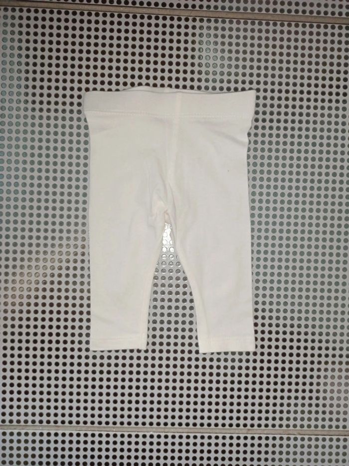 Lot leggings, 3 mois - photo numéro 4