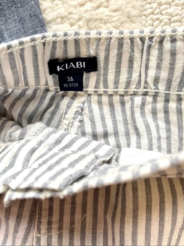 Ensemble Kiabi 3 ans - photo numéro 3