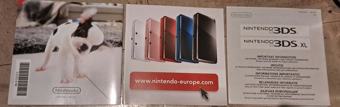 Jeu Nintendo 3ds - photo numéro 6