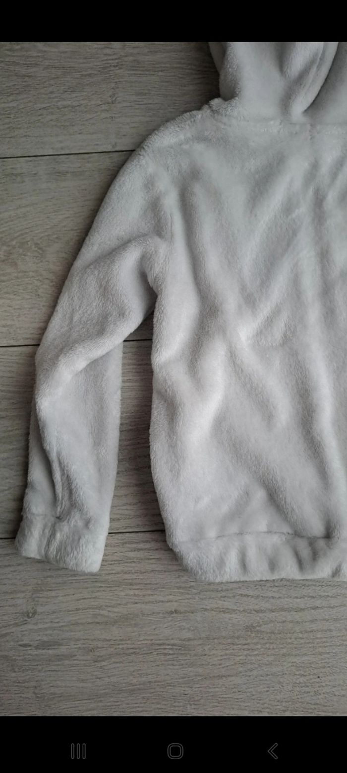 Pull fille - photo numéro 7