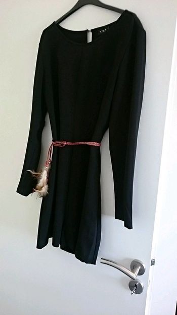 combi-short habillée