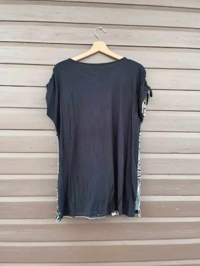 T-shirt Afibel - photo numéro 4