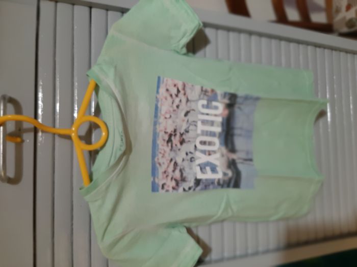 8 tee shirts garçons Taille 3 ans - photo numéro 8