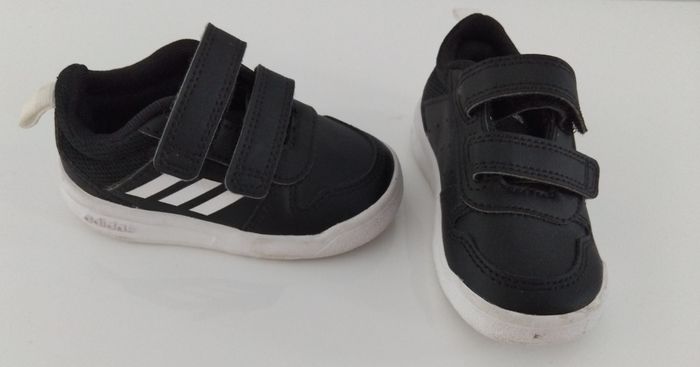 Basket Adidas