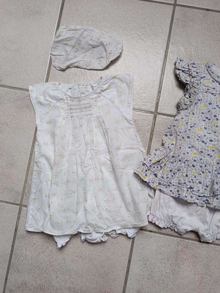 2 Tenues Kitchoun - photo numéro 2