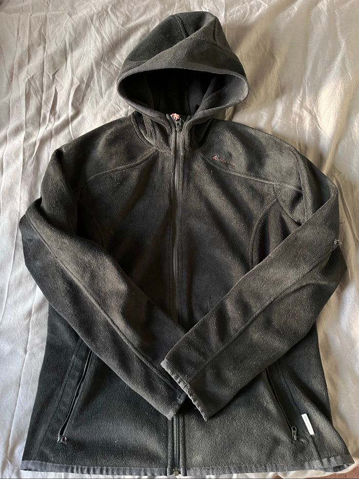 Polaire femme Taille L femme - photo numéro 3