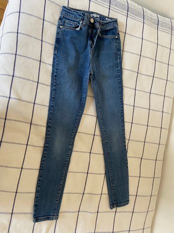 Jean slim XS Bizzbee