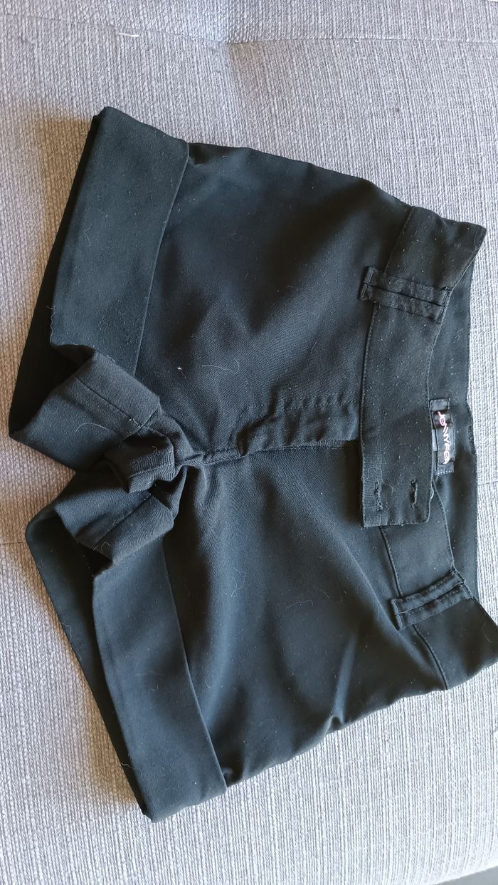 Short 36