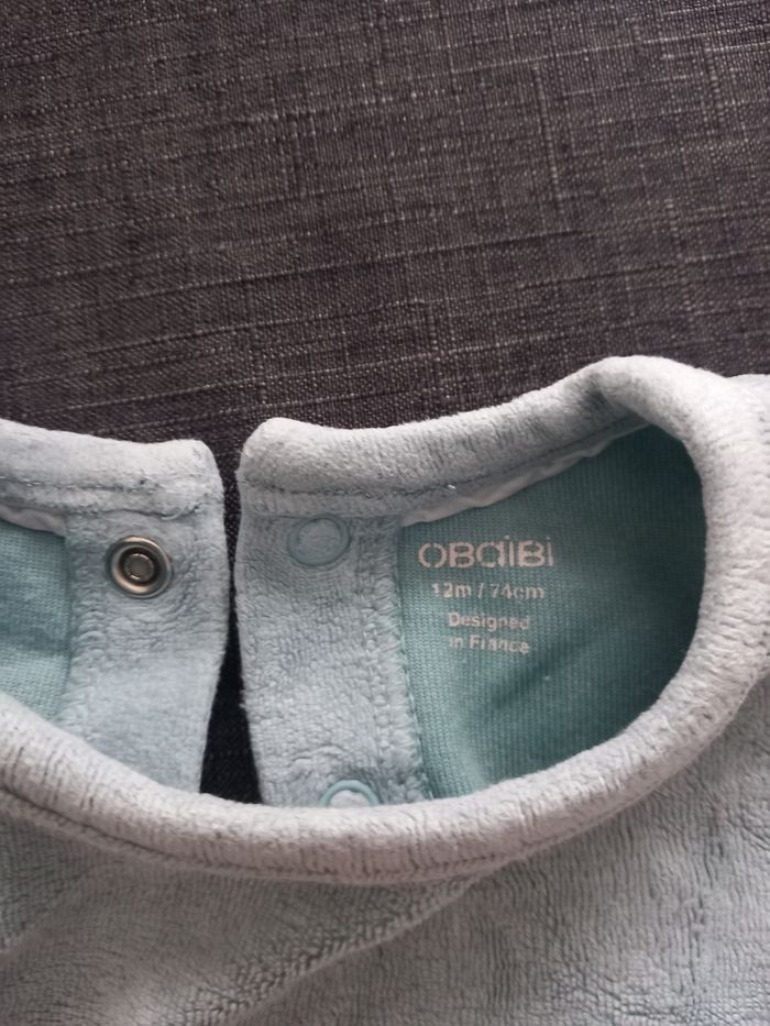 Pyjama - photo numéro 2