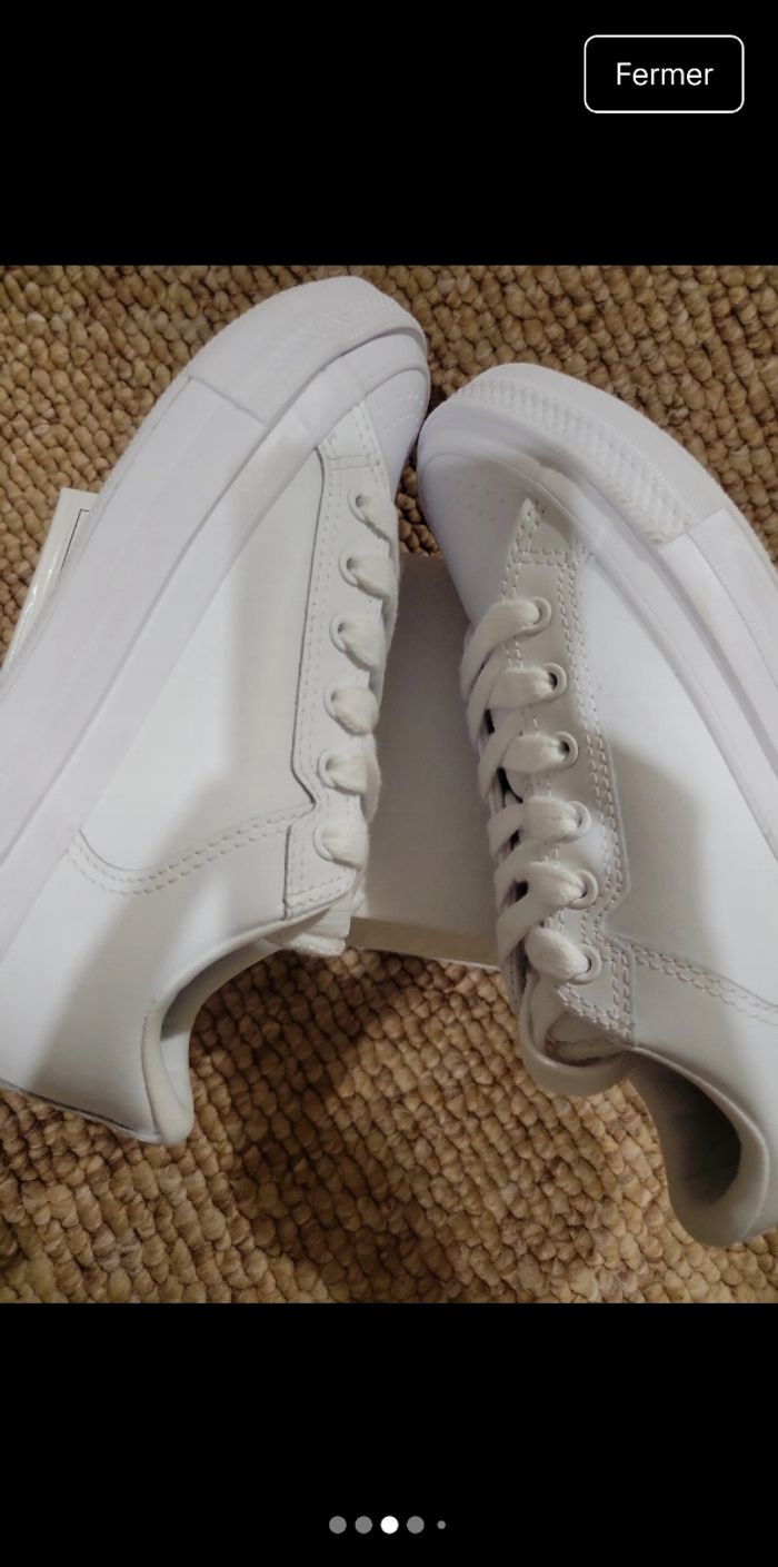 Converse all star - photo numéro 7