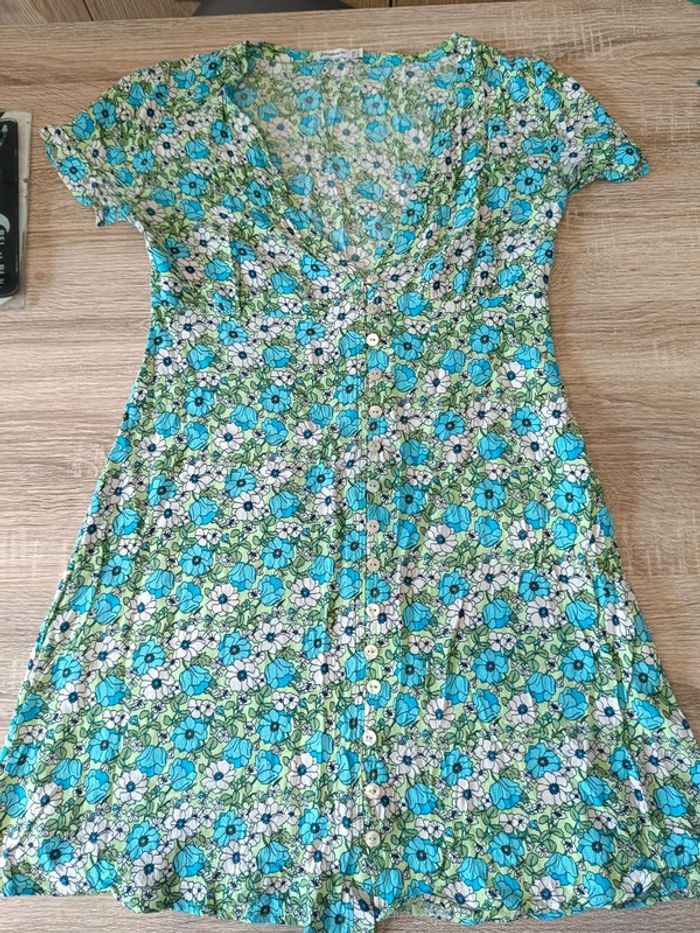 Robe stradivarius