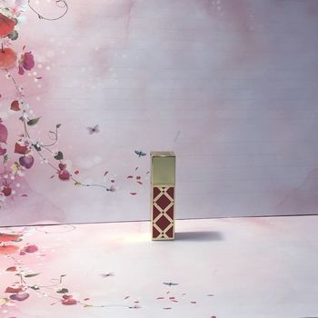 Estée Lauder – Pure Color Envy Rouge à lèvres sculptant teinte 520 Carnal