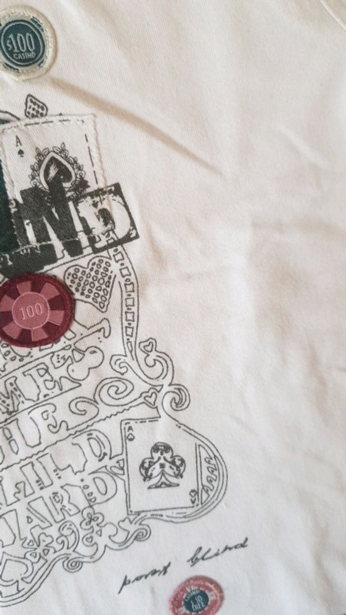 Lot de 3 articles garçon 4ans - photo numéro 4