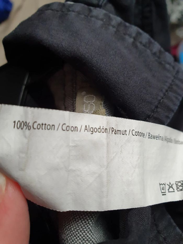 Chemise garçon 3 ans - photo numéro 4