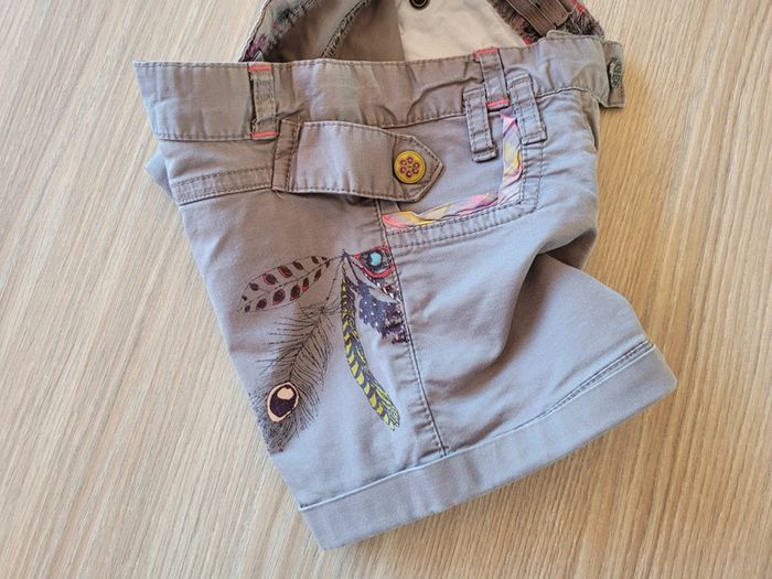 Short 5 ans - photo numéro 3
