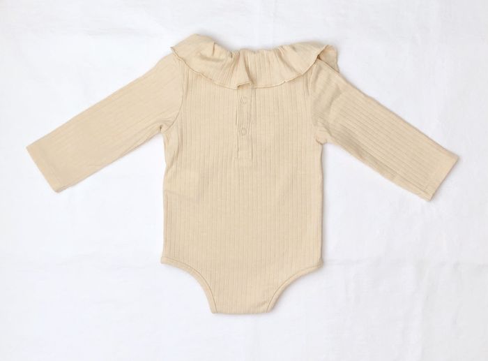 Body Kiabi 1 mois - photo numéro 2