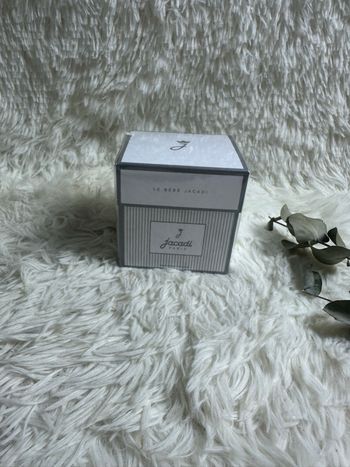 parfum le bebe jacadi
