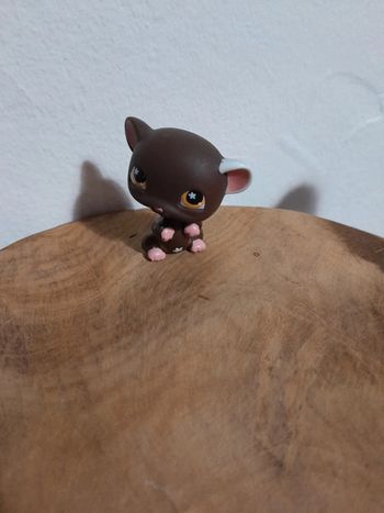 Figurine Petshop A20