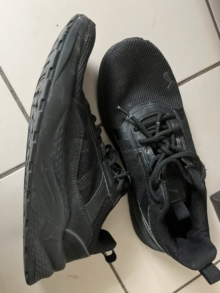 Puma sport - photo numéro 2
