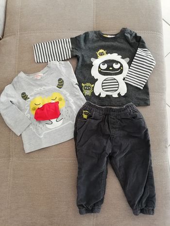 Ensemble 18 mois DPAM