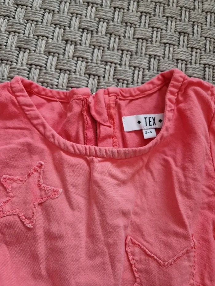 Robe - 3 ans - photo numéro 2