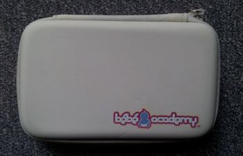 Sacoche Bébé academy pour Ds