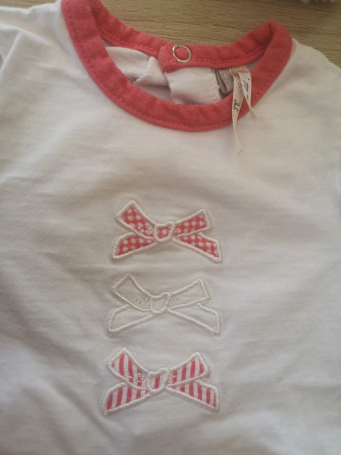 Pyjama grenouillère - photo numéro 2