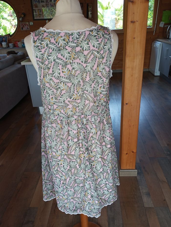 Robe légère - photo numéro 5