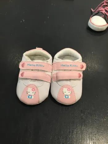 Chaussures Hello Kitty SANRIO
