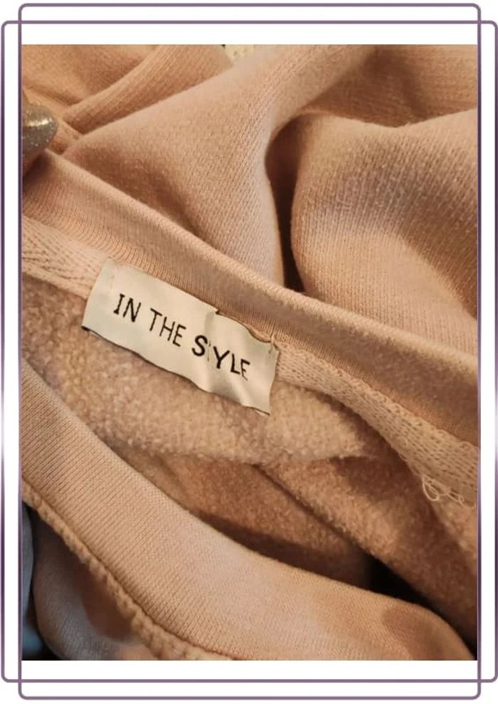Sweat in the style - photo numéro 2