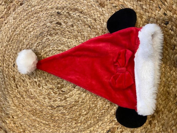 Bonnet Disney enfant 6 mois