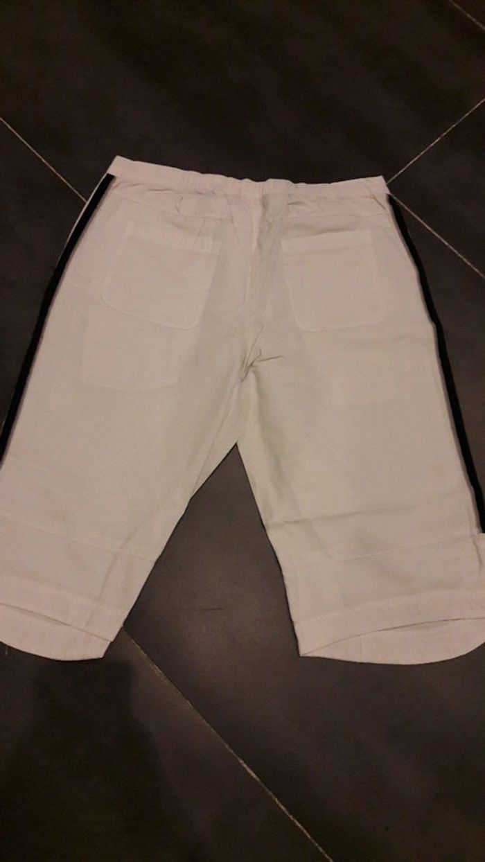 Pantacourt de sport - photo numéro 2