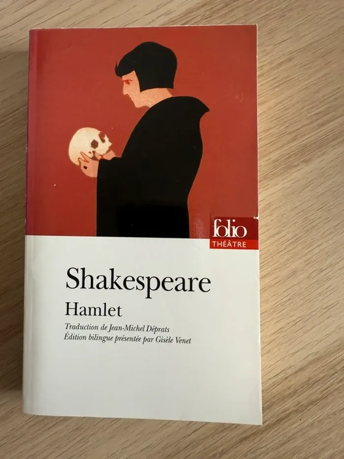 Shakespeare Hamlet