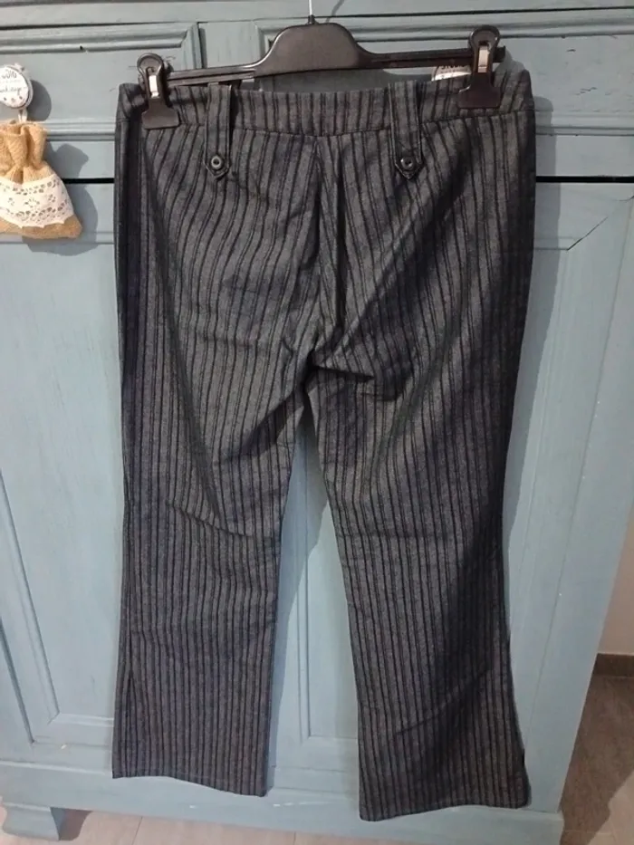 Pantalon la city - photo numéro 4