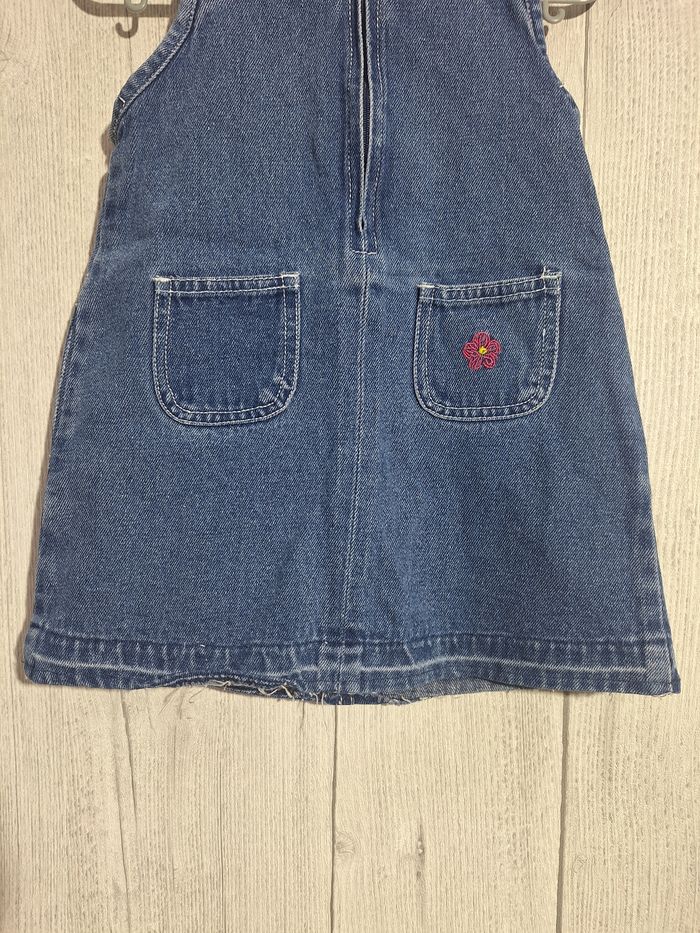 Robe fille Taille 18 mois - photo numéro 6