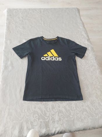 T-shirt garçon