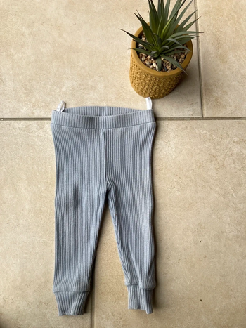 Legging taille 6 mois