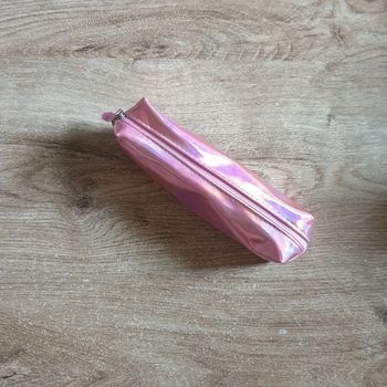 📚 Trousse brillante #emyfleury_scolaire