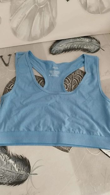 Brassière