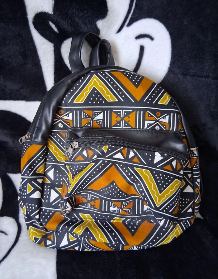 Sac à dos enfant