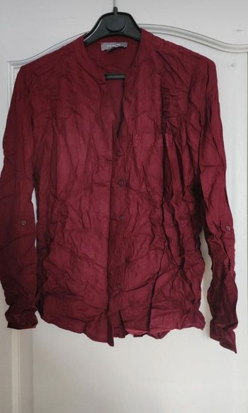 Chemise femme 